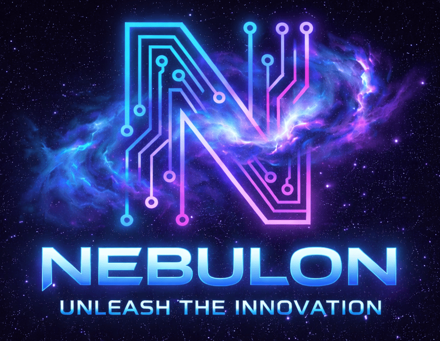 Nebulon Logo